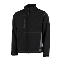 Orcon Softshelljas ANTHONY